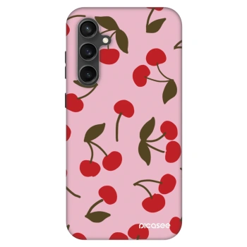 Husă pentru Samsung Galaxy S23 FE S711B - Cherry