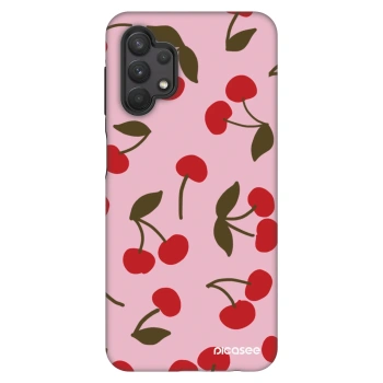 Husă pentru Samsung Galaxy A32 5G A326B - Cherry