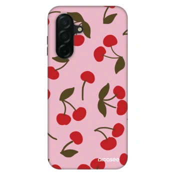 Husă pentru Samsung Galaxy A26 5G A266B - Cherry