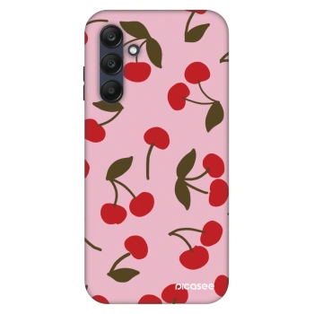 Husă pentru Samsung Galaxy A25 A256B 5G - Cherry