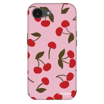 Husă pentru Apple iPhone 16e - Cherry