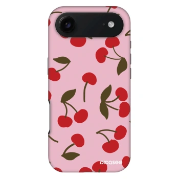 Husă pentru Apple iPhone Air - Cherry