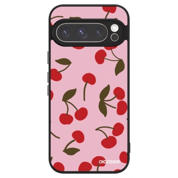 Husă pentru Google Pixel 9 Pro XL - Cherry
