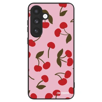 Picasee ULTIMATE CASE pentru Samsung Galaxy S25 FE 5G - Cherry