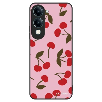 Husă pentru Vivo Y29s 5G - Cherry