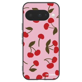 Husă pentru Google Pixel 10 - Cherry
