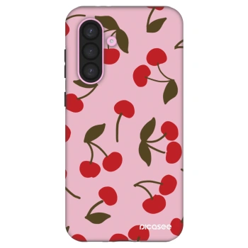 Husă pentru Samsung Galaxy A56 5G A566B - Cherry