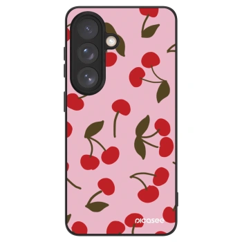 Picasee ULTIMATE CASE pentru Samsung Galaxy S26 - Cherry
