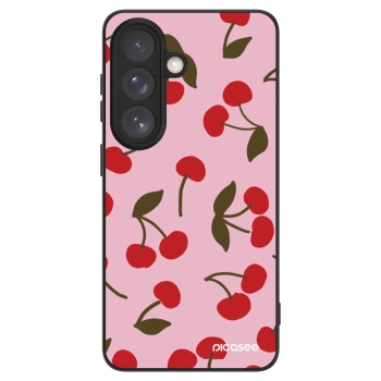Picasee ULTIMATE CASE PowerShare pentru Samsung Galaxy S26 - Cherry