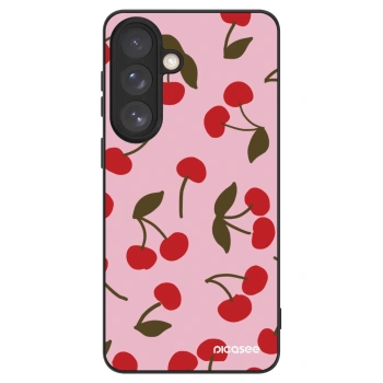Picasee ULTIMATE CASE PowerShare pentru Samsung Galaxy S26+ - Cherry
