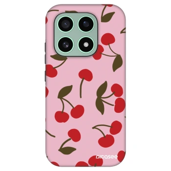 Husă pentru Xiaomi 17 - Cherry