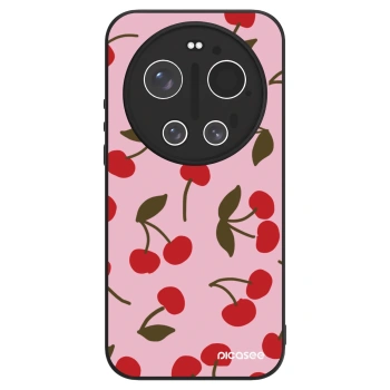 Husă pentru Xiaomi 17 Ultra - Cherry