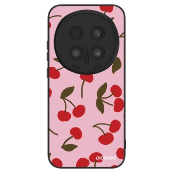 Husă pentru Honor Magic8 Pro 5G - Cherry