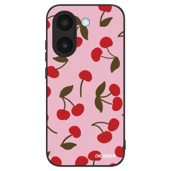 Husă pentru Xiaomi Poco X8 Pro - Cherry