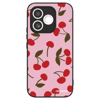 Husă pentru Honor 600 Lite - Cherry