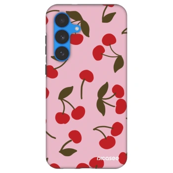 Husă pentru Samsung Galaxy S25 FE 5G - Cherry