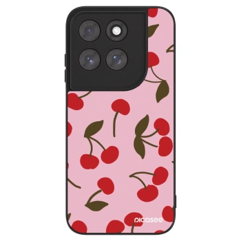 Husă pentru Motorola Moto G77 - Cherry