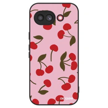 Husă pentru Google Pixel 10a - Cherry