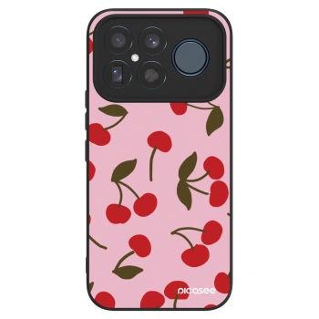 Husă pentru Xiaomi Poco F8 Ultra - Cherry