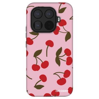 Picasee Fashion Case pentru Xiaomi 15T Pro - Cherry