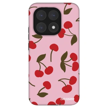 Picasee Fashion Case pentru Xiaomi 15T - Cherry