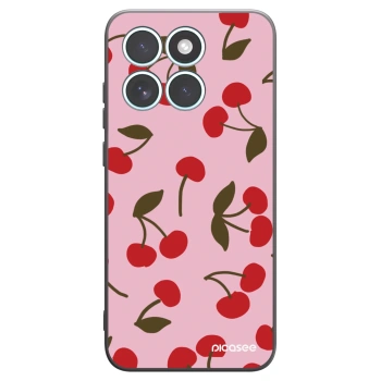 Husă pentru Motorola Edge 70 Fusion - Cherry