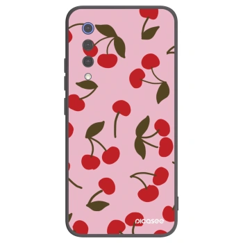 Husă pentru Xiaomi Mi 9 SE - Cherry