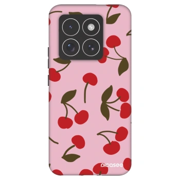 Picasee Fashion Case pentru Xiaomi 14 Pro - Cherry