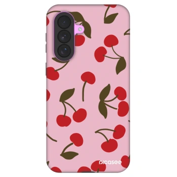 Picasee Fashion Case pentru Samsung Galaxy A37 - Cherry
