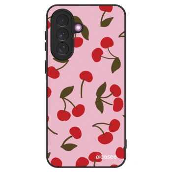 Picasee ULTIMATE CASE pentru Samsung Galaxy A37 - Cherry