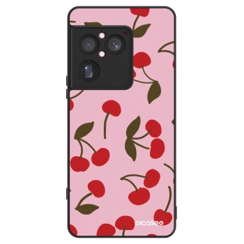 Husă pentru Sony Xperia 1 VIII 5G - Cherry