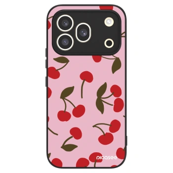 Picasee ULTIMATE CASE pentru Honor 600 Pro - Cherry
