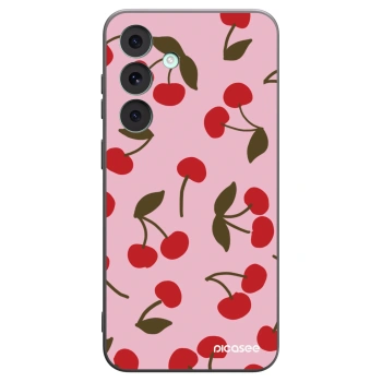 Husă pentru Samsung Galaxy S26 FE - Cherry