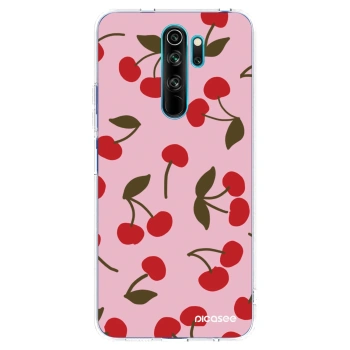 Husă pentru Xiaomi Redmi Note 8 Pro - Cherry