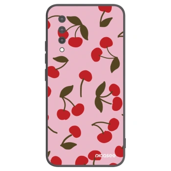 Husă pentru Xiaomi Mi 9 Lite - Cherry