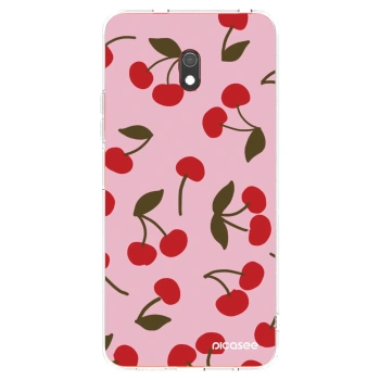 Husă pentru Xiaomi Redmi 8A - Cherry