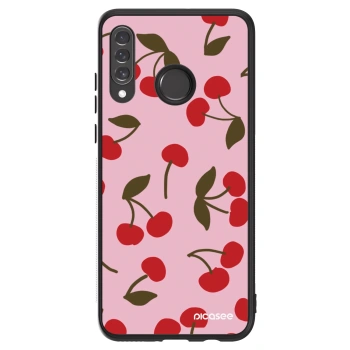 Picasee ULTIMATE CASE pentru Huawei P30 Lite - Cherry