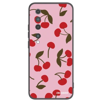 Husă pentru Xiaomi Mi 10 - Cherry