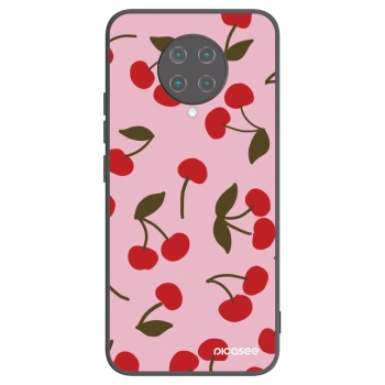 Husă pentru Xiaomi Poco F2 Pro - Cherry