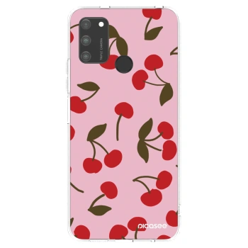 Husă pentru Honor 9A - Cherry