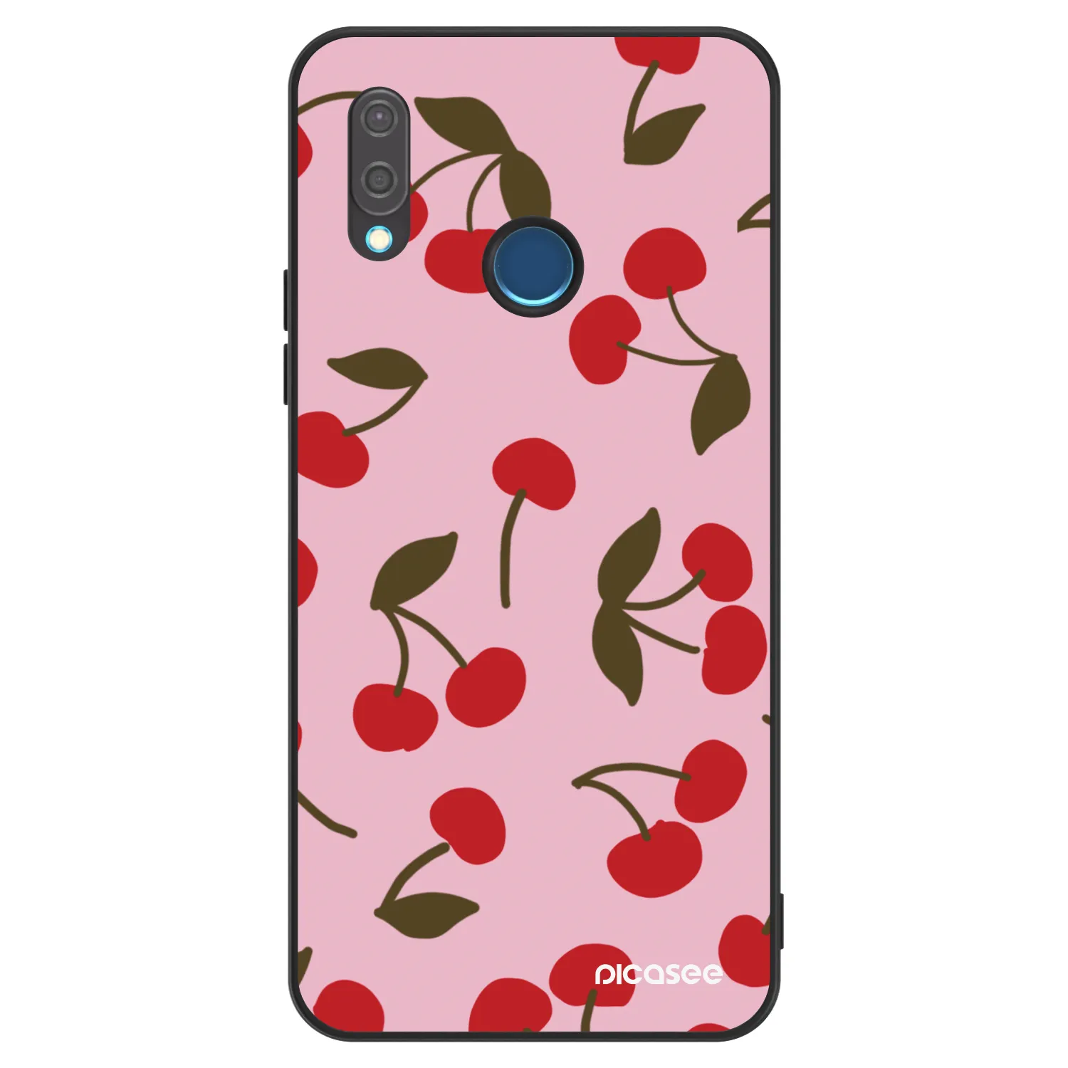 Picasee ULTIMATE CASE pentru Huawei P20 Lite - Cherry