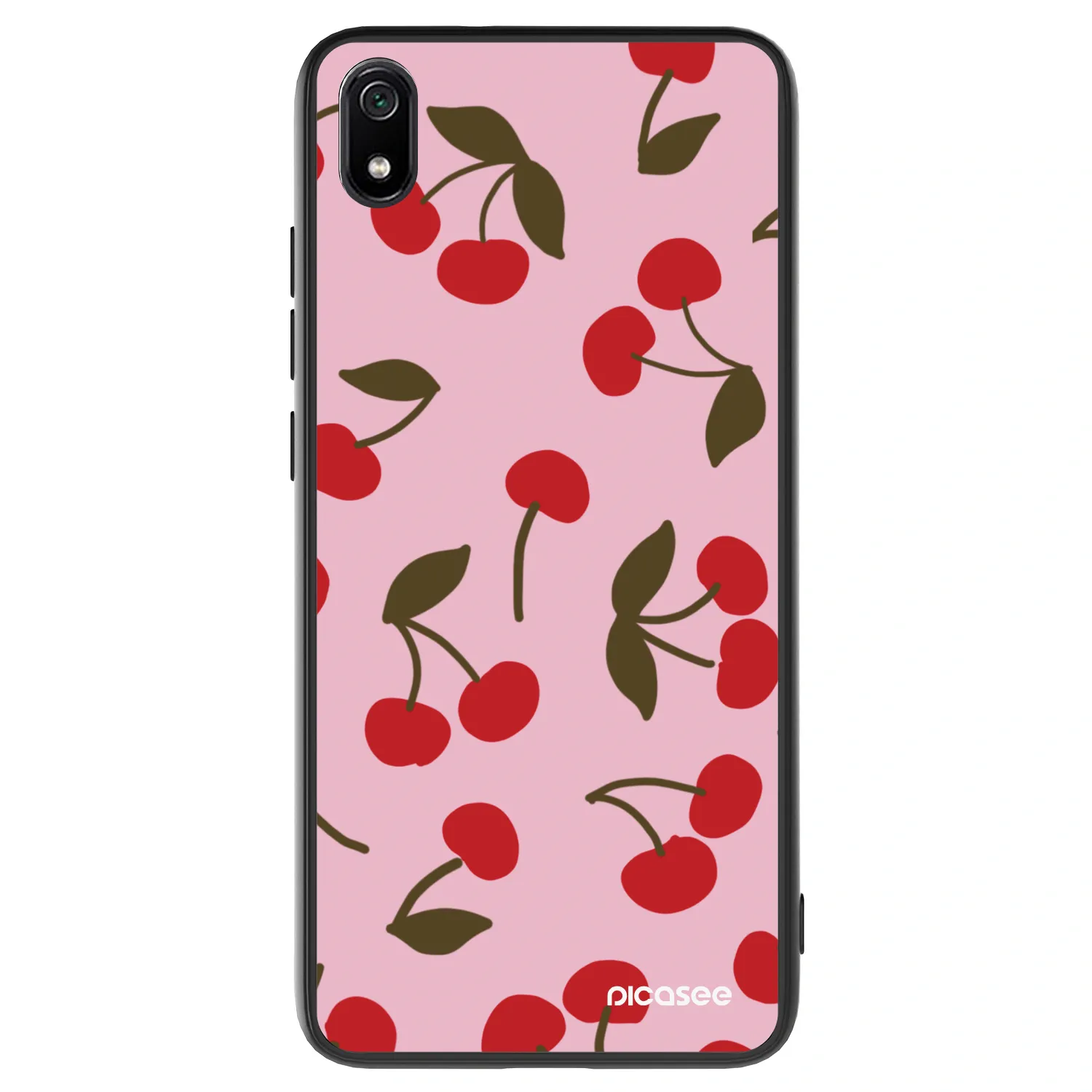Picasee ULTIMATE CASE pentru Xiaomi Redmi 7A - Cherry