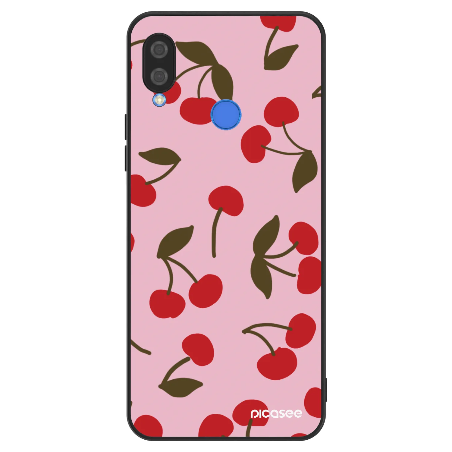 Picasee ULTIMATE CASE pentru Huawei Nova 3 - Cherry