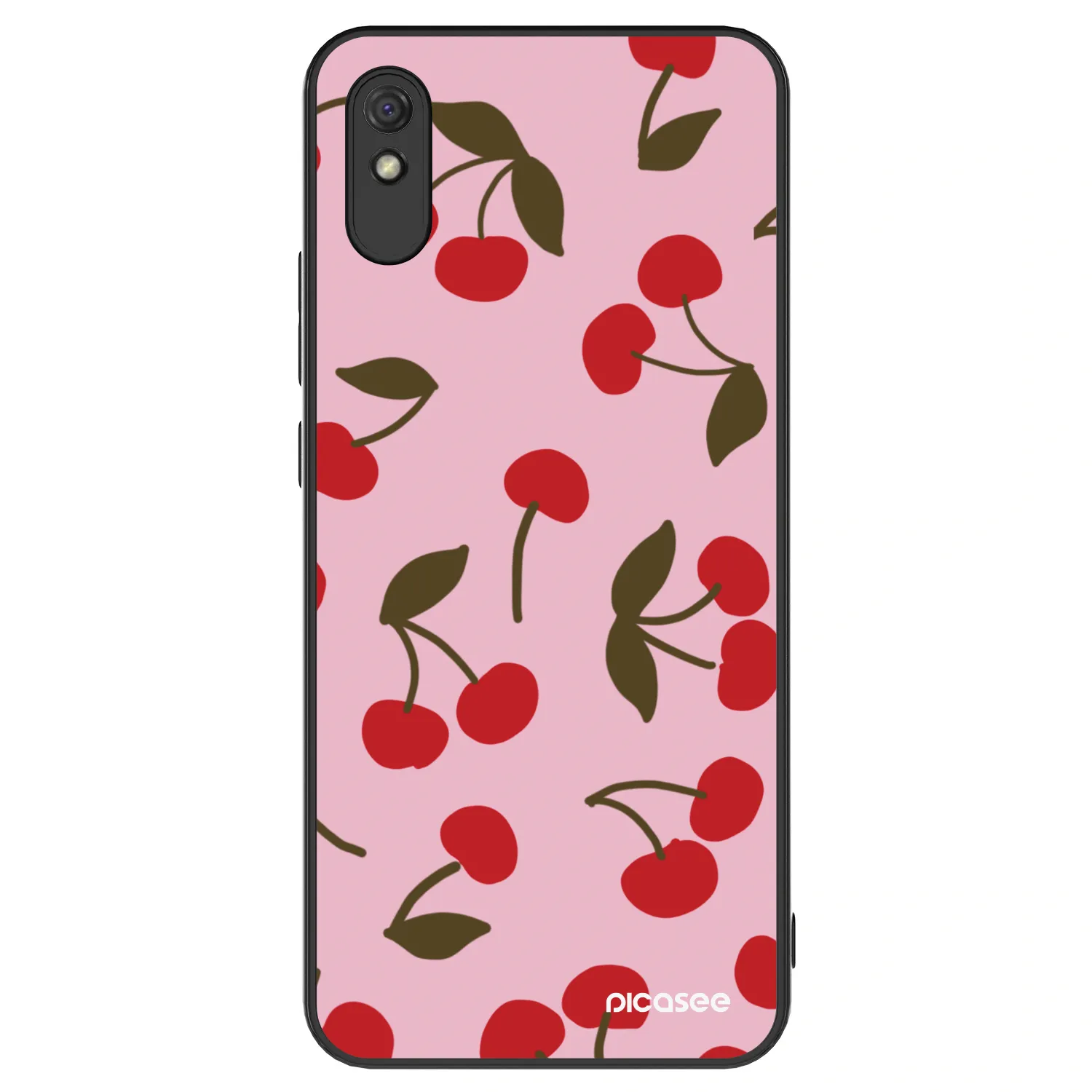 Picasee ULTIMATE CASE pentru Xiaomi Redmi 9AT - Cherry