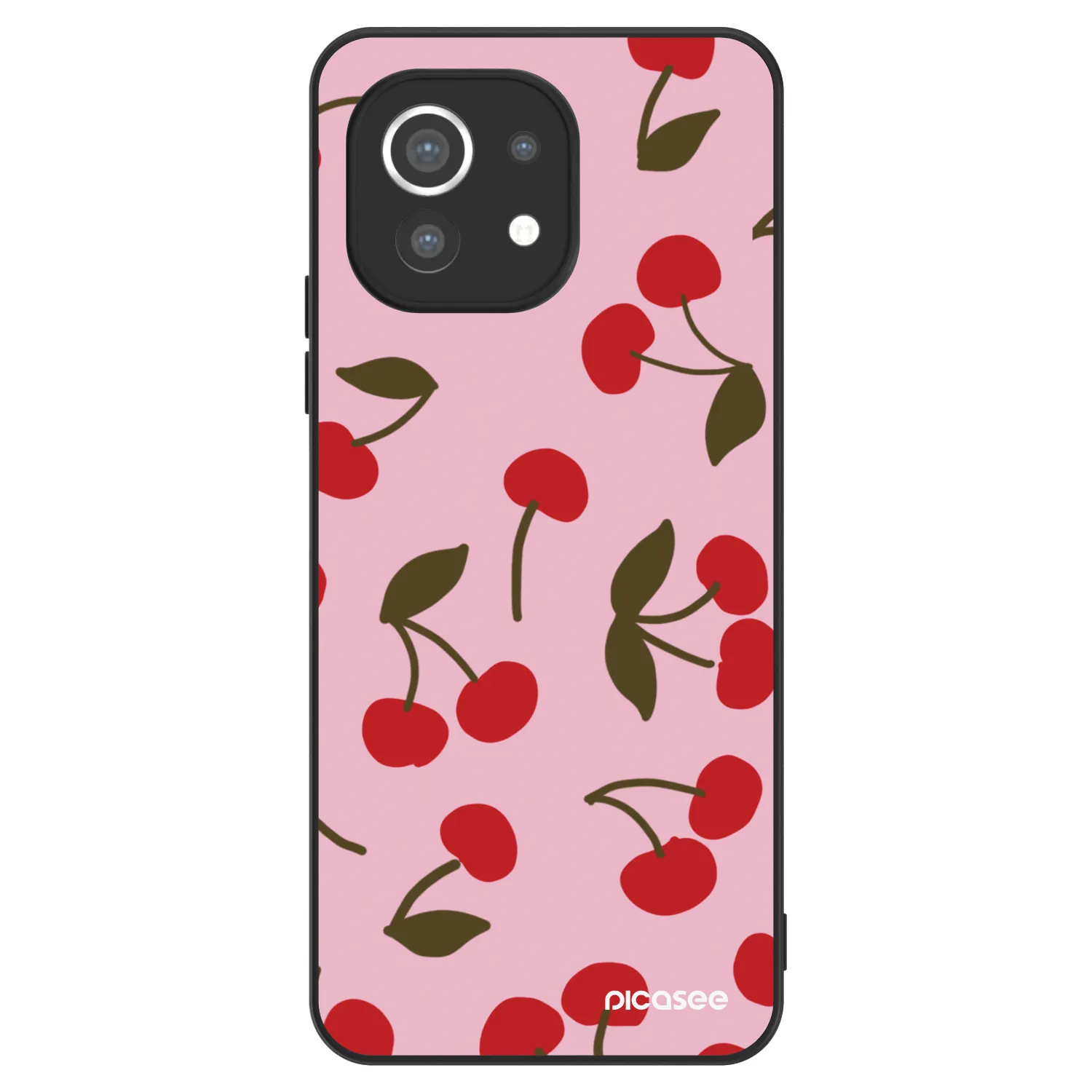 Picasee ULTIMATE CASE pentru Xiaomi Mi 11 - Cherry