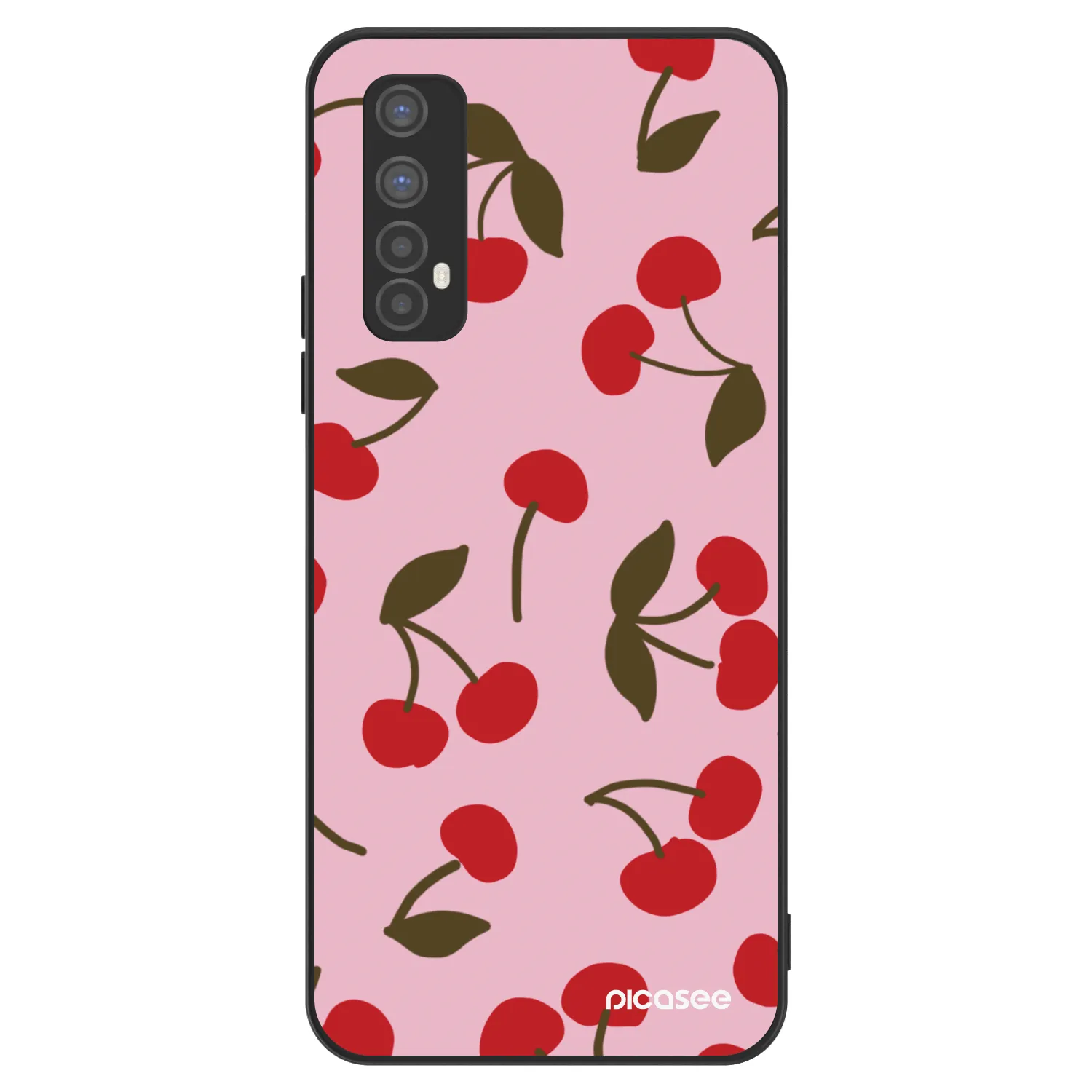Picasee ULTIMATE CASE pentru Realme 7 - Cherry