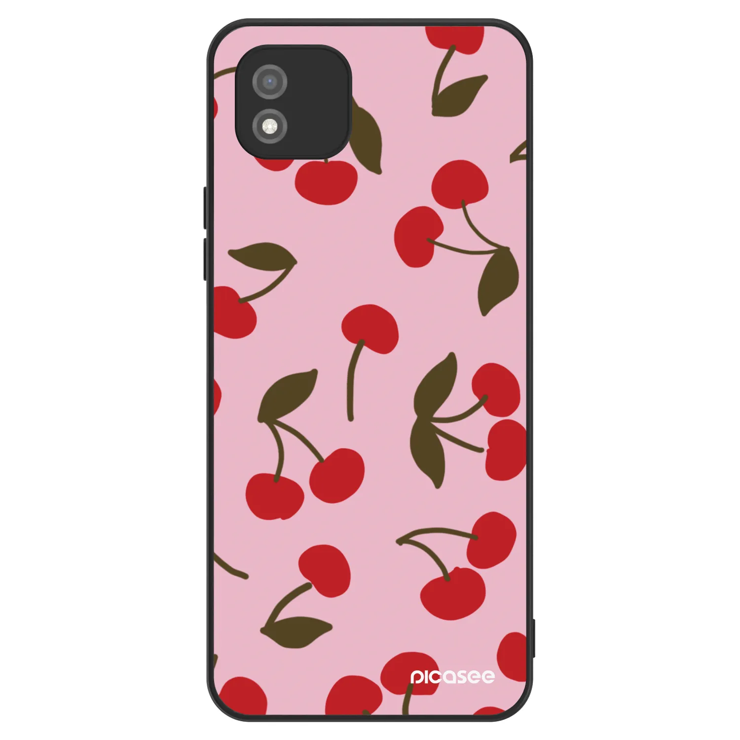 Picasee ULTIMATE CASE pentru Realme C11 (2021) - Cherry