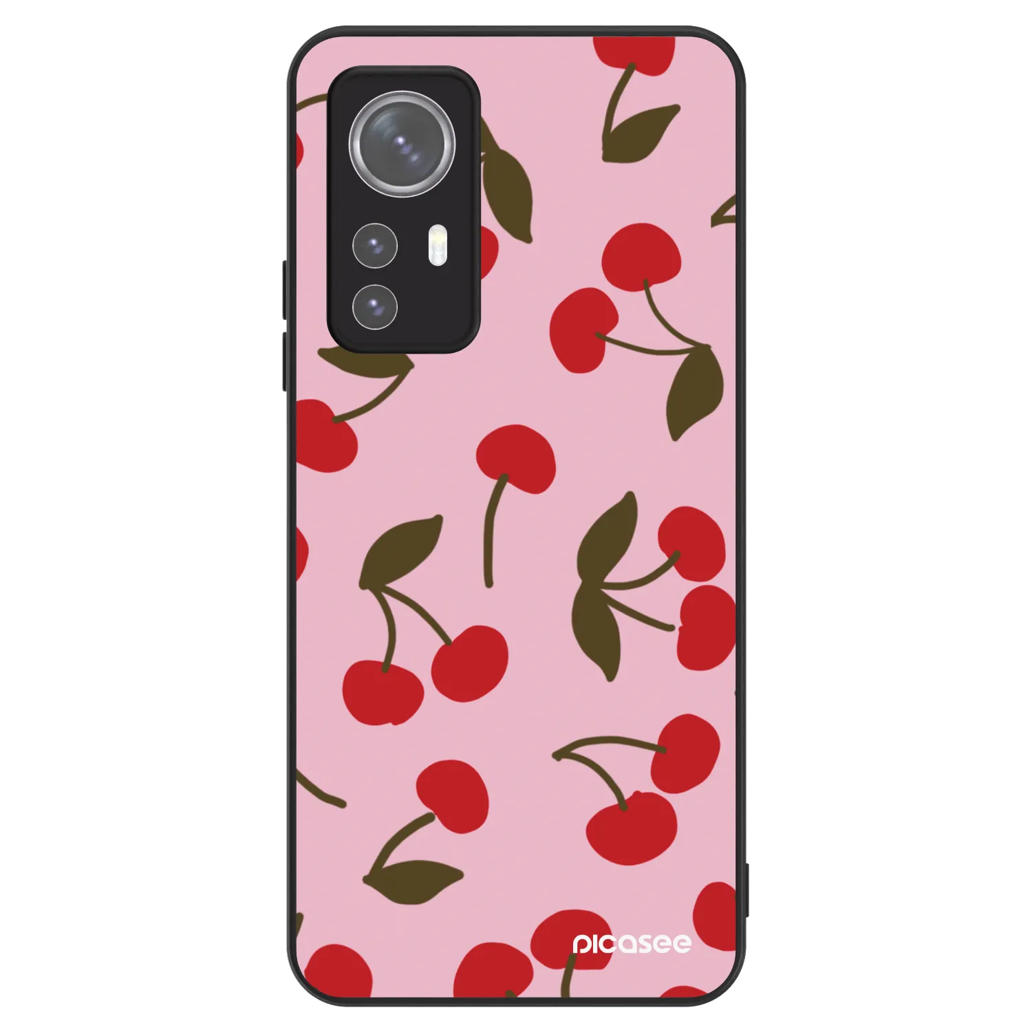 Picasee ULTIMATE CASE pentru Xiaomi 12 - Cherry