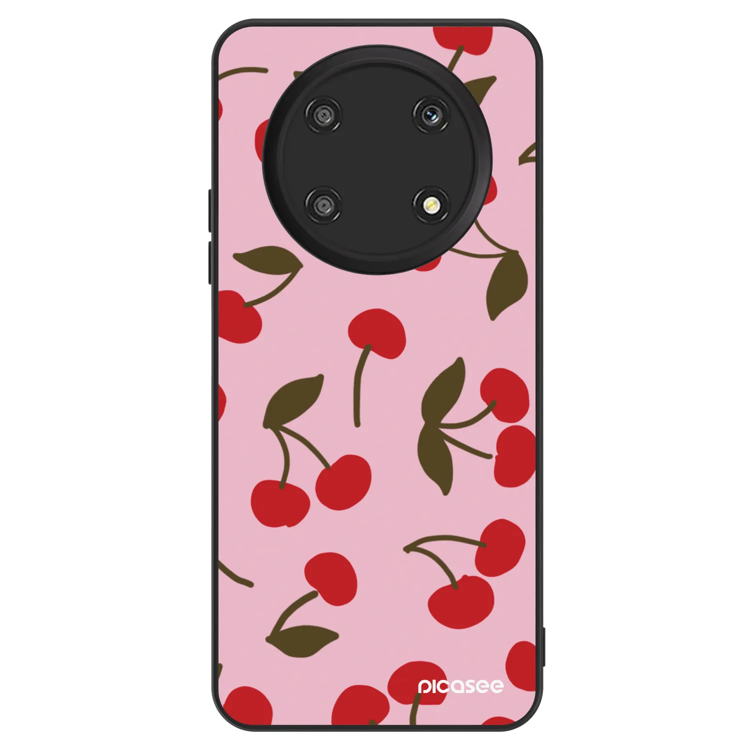 Picasee ULTIMATE CASE pentru Honor Magic4 Lite 5G - Cherry