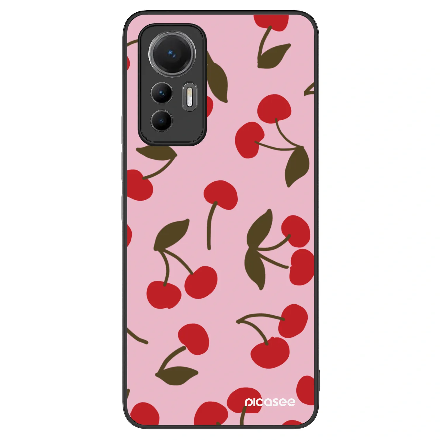 Picasee ULTIMATE CASE pentru Xiaomi 12 Lite - Cherry